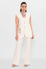 Dayi - Plus Size Suit (BDY26Y44230) - 8690200094019