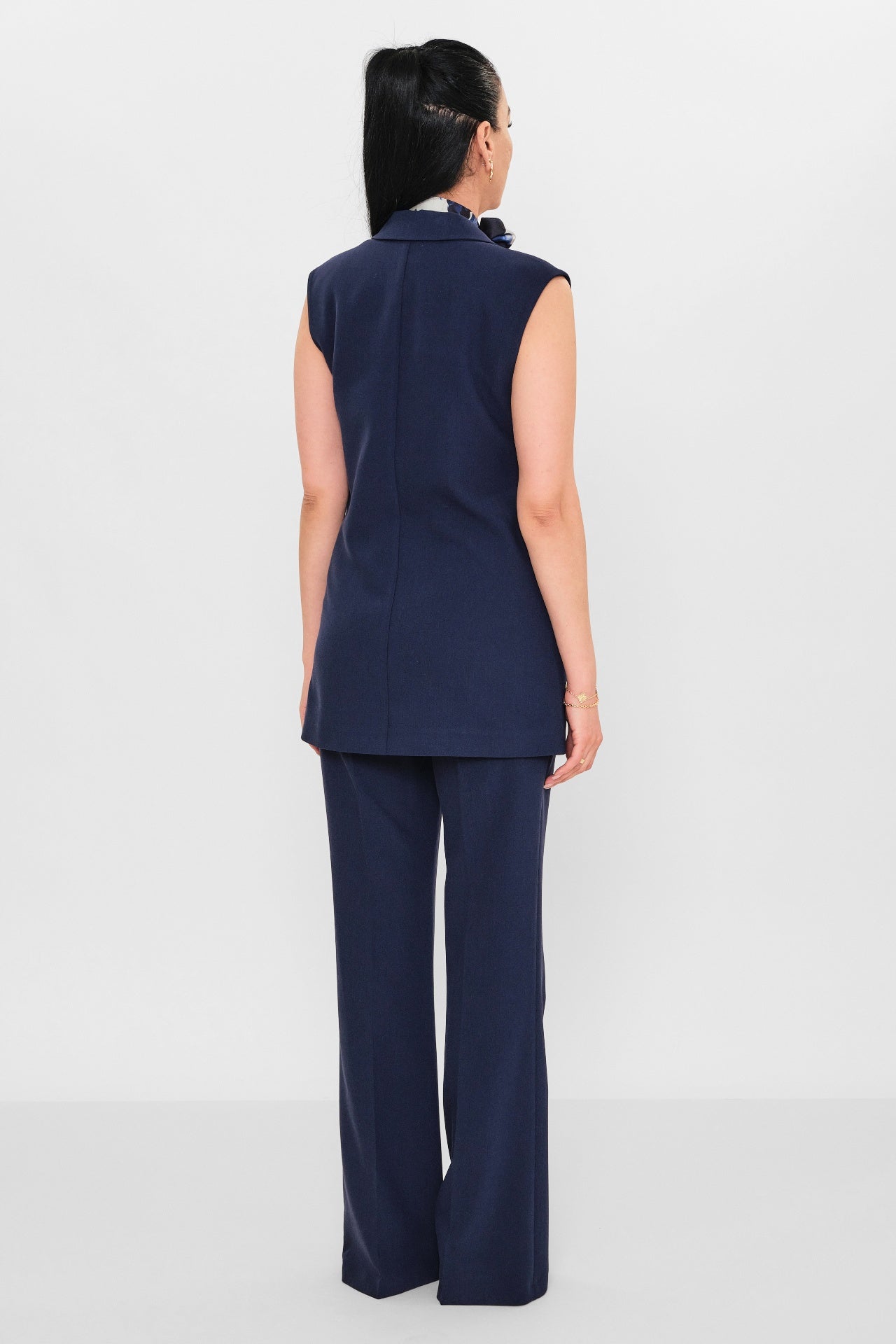 Dayi - Plus Size Suit (BDY26Y44230) - 8690200094026