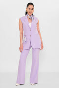 Dayi - Plus Size Suit (BDY26Y44230) - 8690200094033