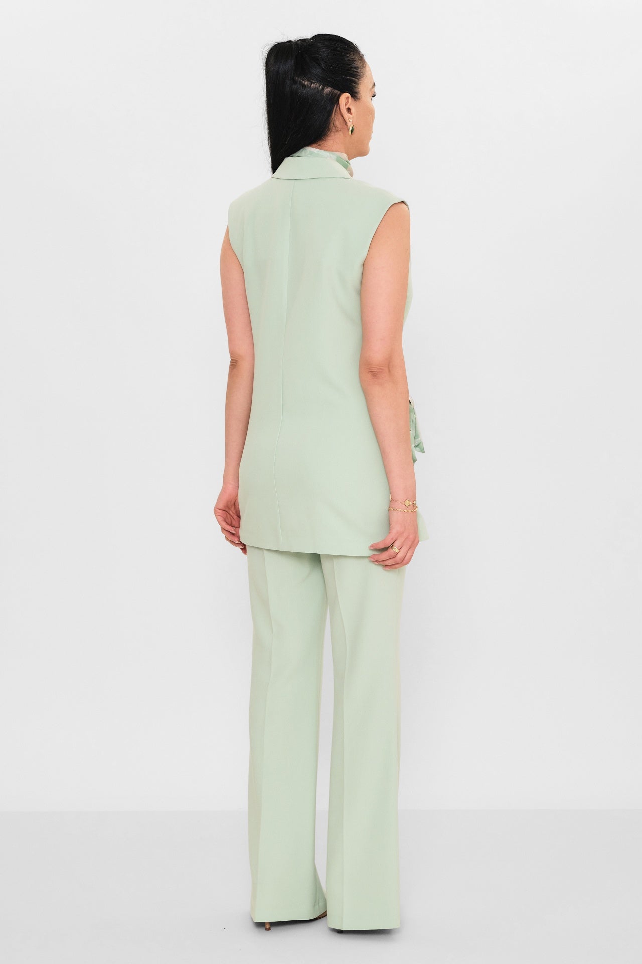 Dayi - Plus Size Suit (BDY26Y44230) - 8690200094040