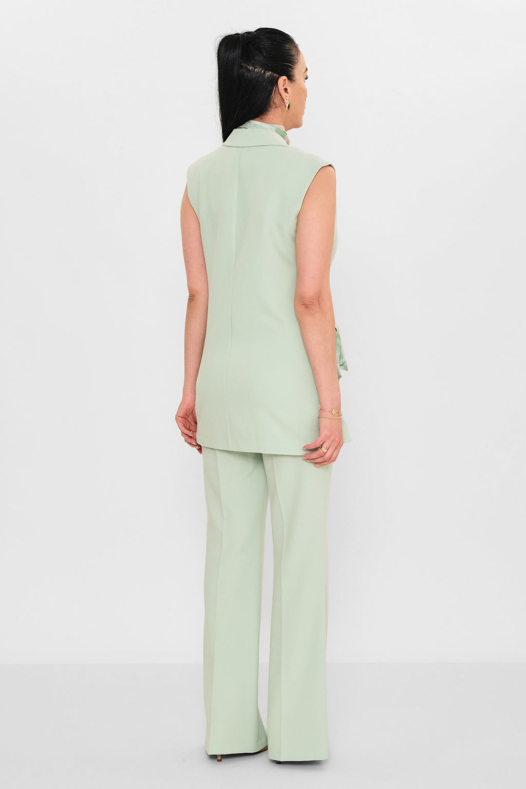 Dayi - Plus Size Suit (BDY26Y44230) - 8690200094040