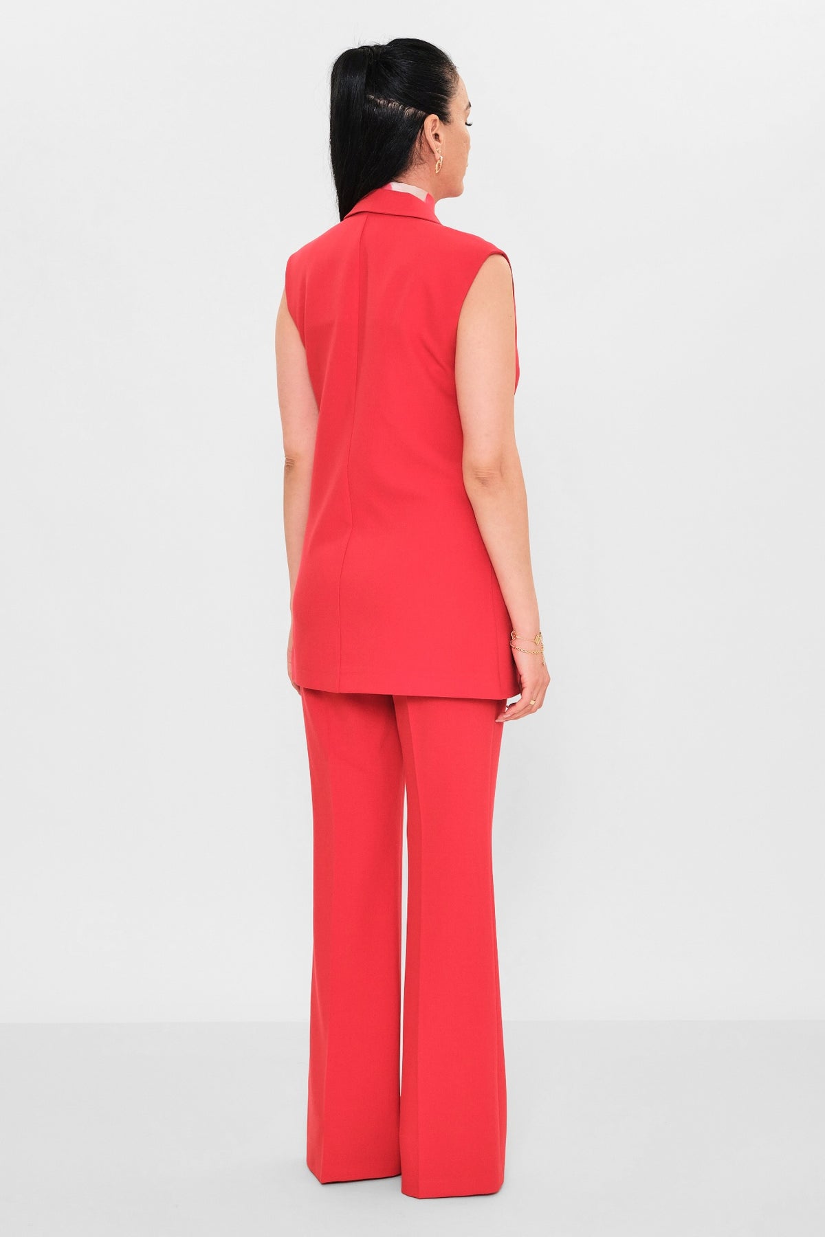 Dayi - Plus Size Suit (BDY26Y44230) - 8690200094057