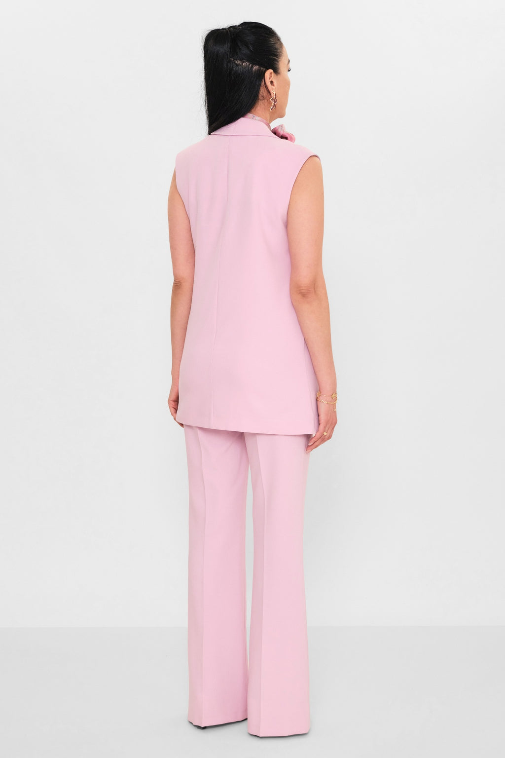 Dayi - Plus Size Suit (BDY26Y44230) - 8690200094064