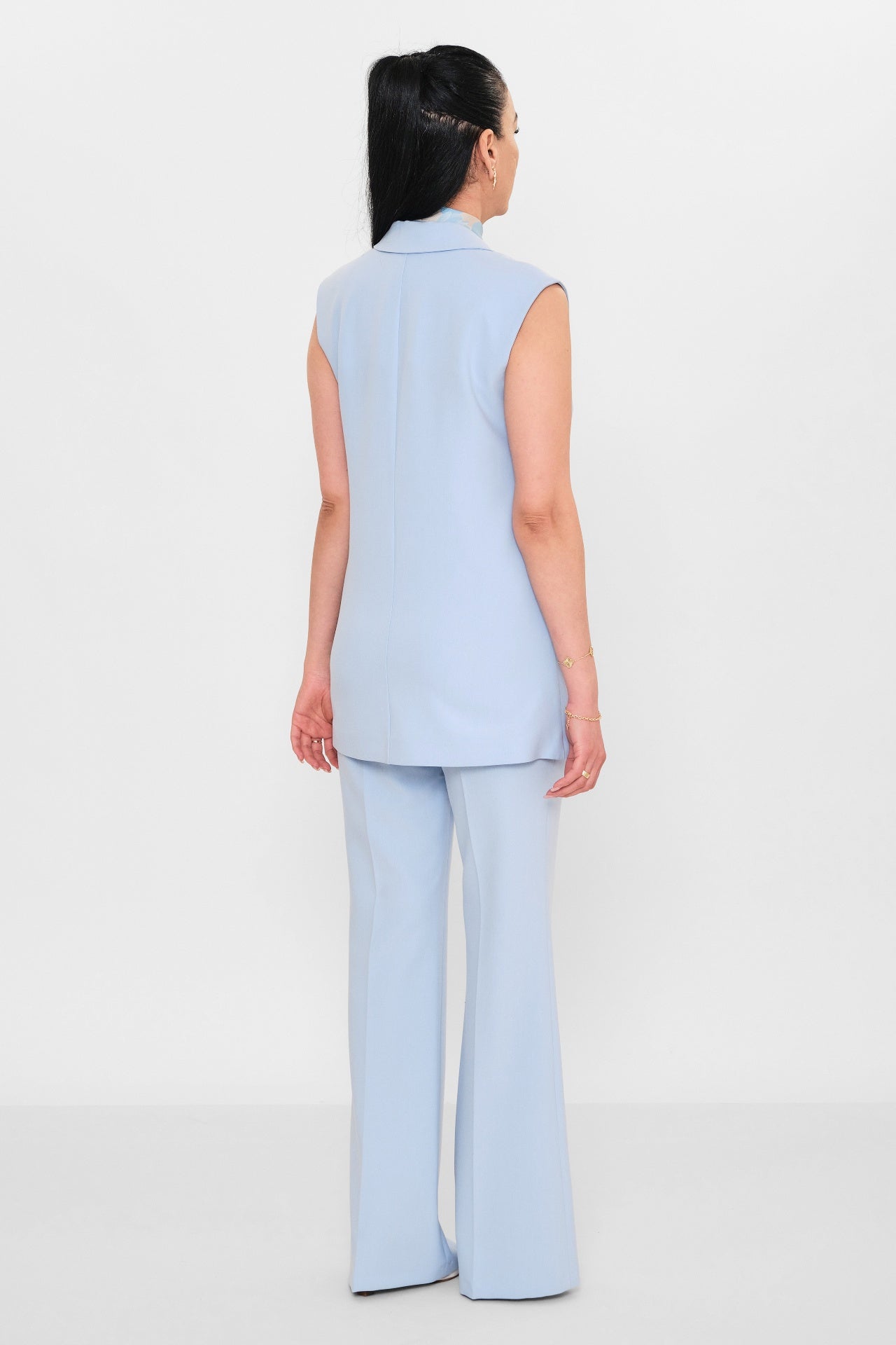 Dayi - Plus Size Suit (BDY26Y44230) - 8690200094071