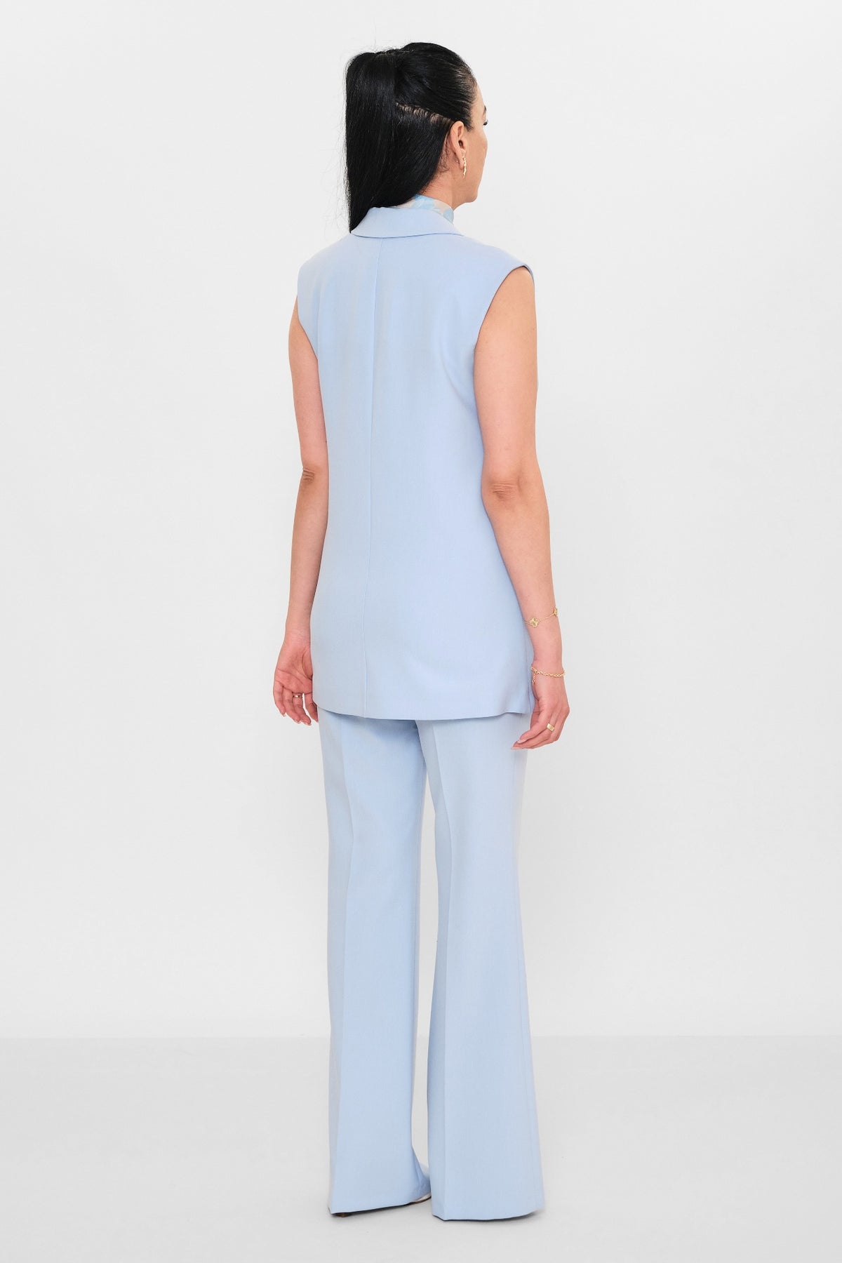 Dayi - Plus Size Suit (BDY26Y44230) - 8690200094071