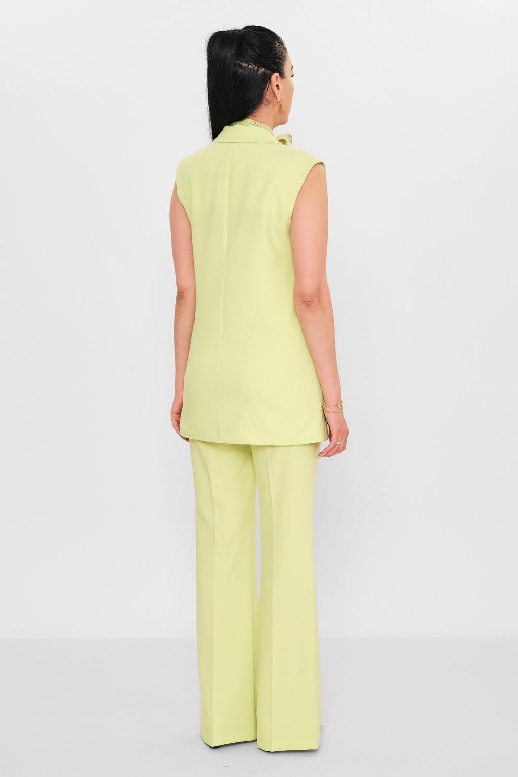 Dayi - Plus Size Suit (BDY26Y44230) - 8690200094088