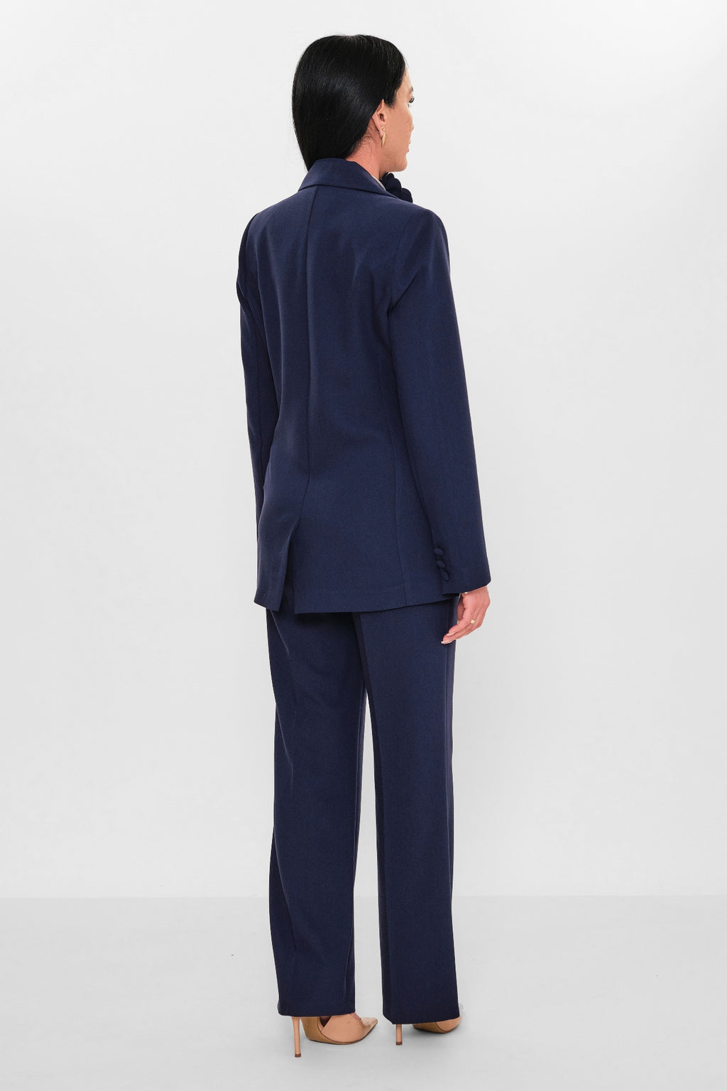 Dayi - Plus Size Suit (BDY26Y44232) - 8690200094194