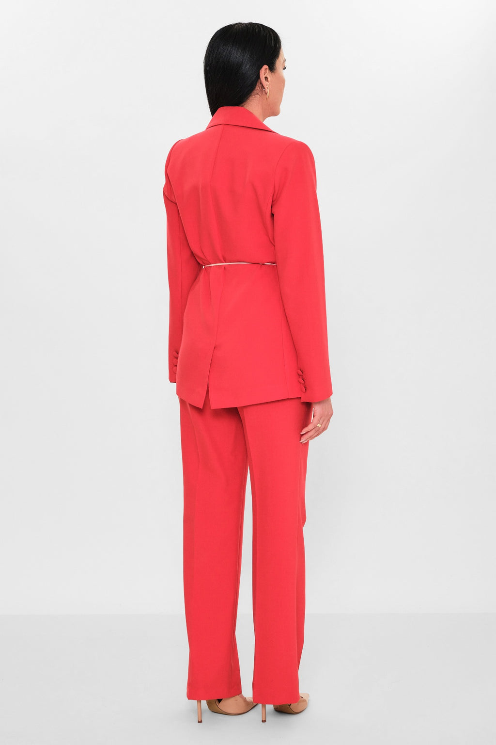 Dayi - Plus Size Suit (BDY26Y44232) - 8690200094224