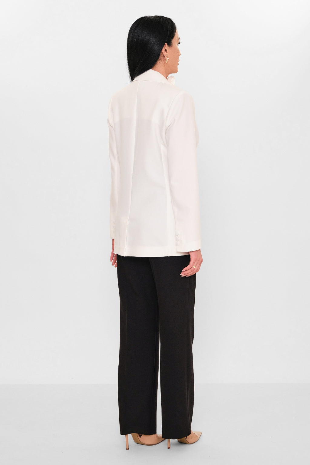 Dayi - Plus Size Suit (BDY26Y44232) - 8690200094255