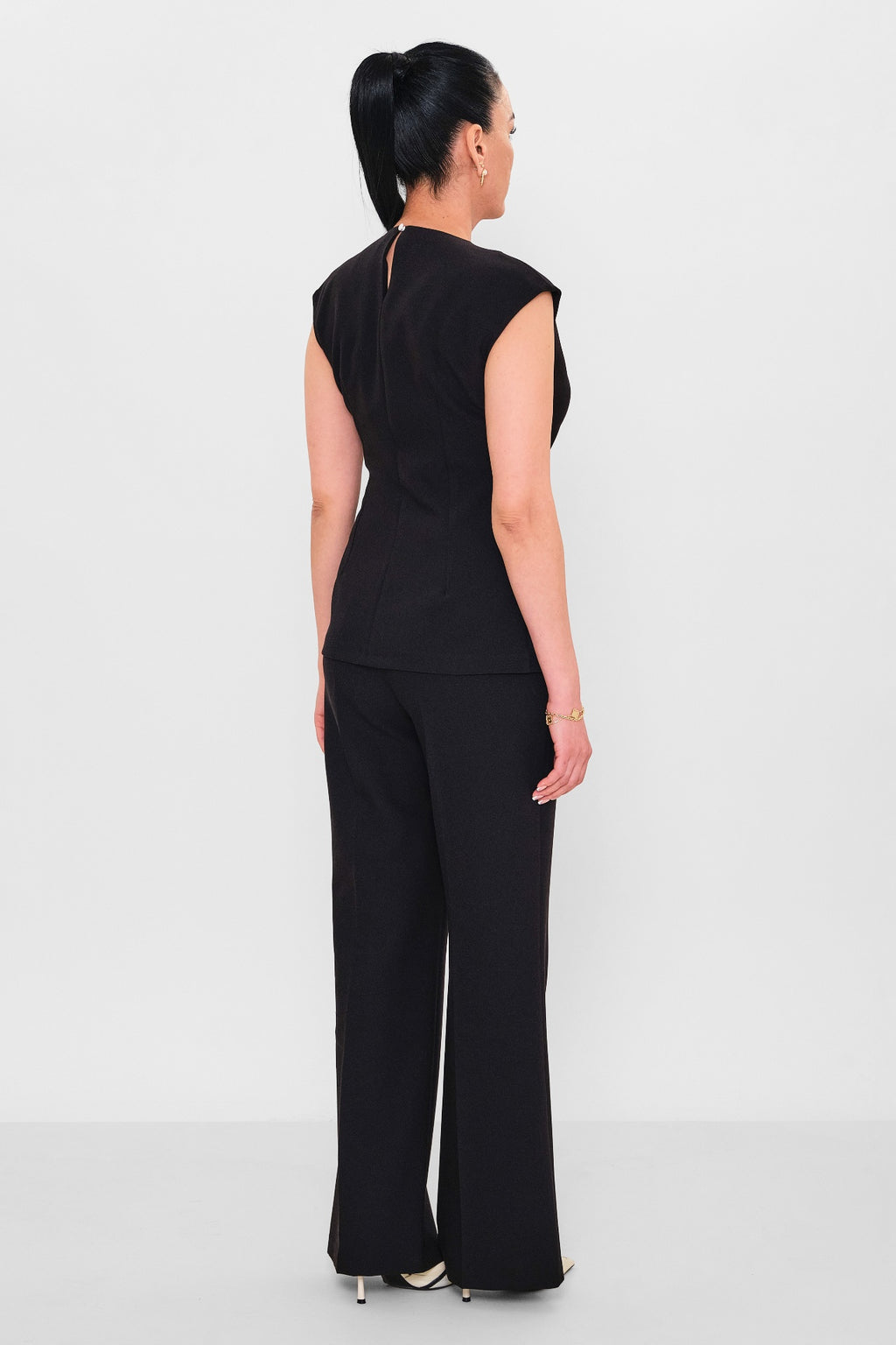 Dayi - Plus Size Suit (BDY26Y44234) - 8690200094361
