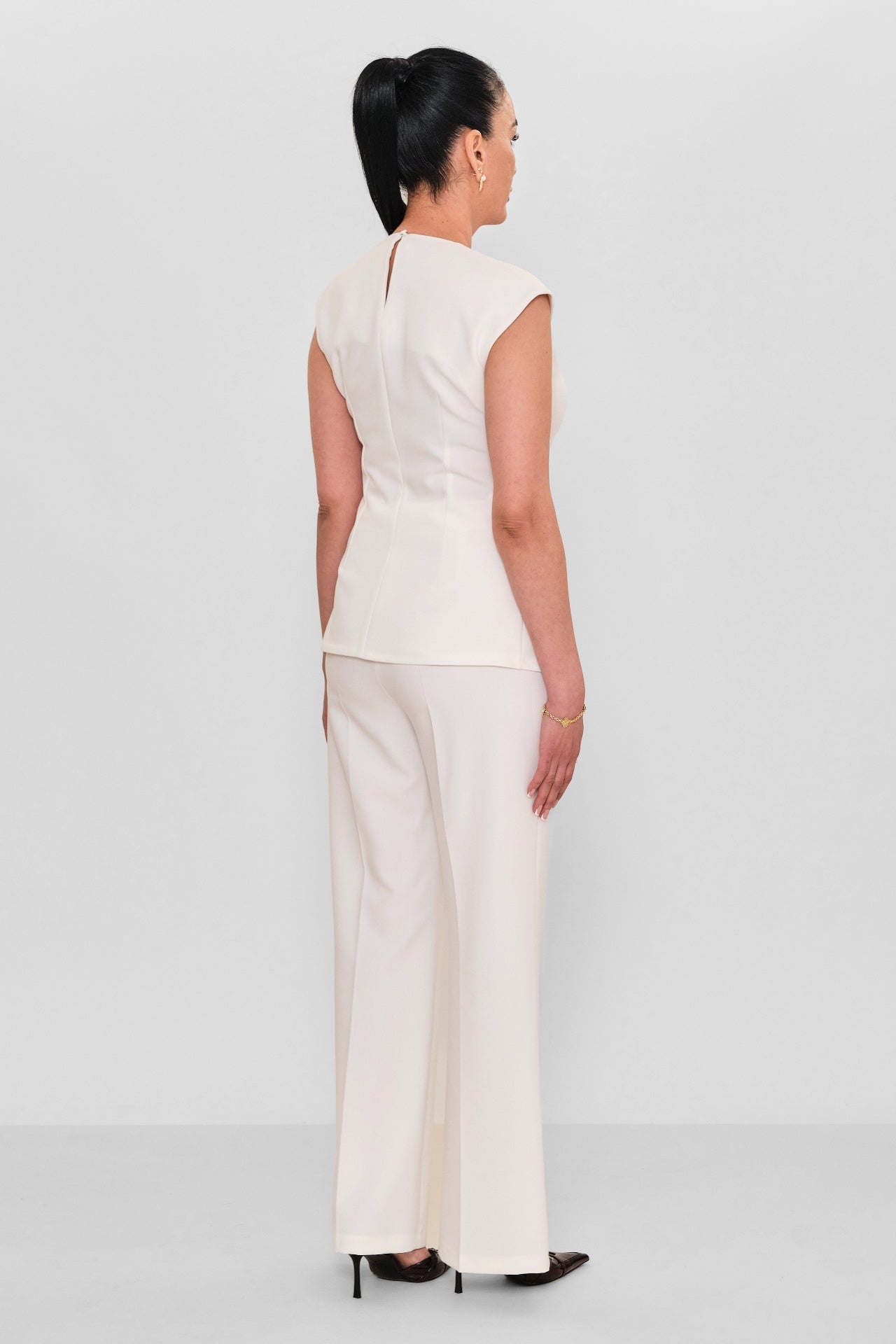 Dayi - Plus Size Suit (BDY26Y44234) - 8690200094378