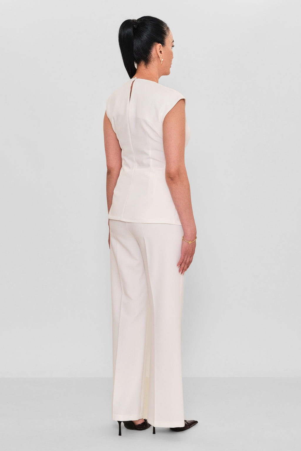Dayi - Plus Size Suit (BDY26Y44234) - 8690200094378
