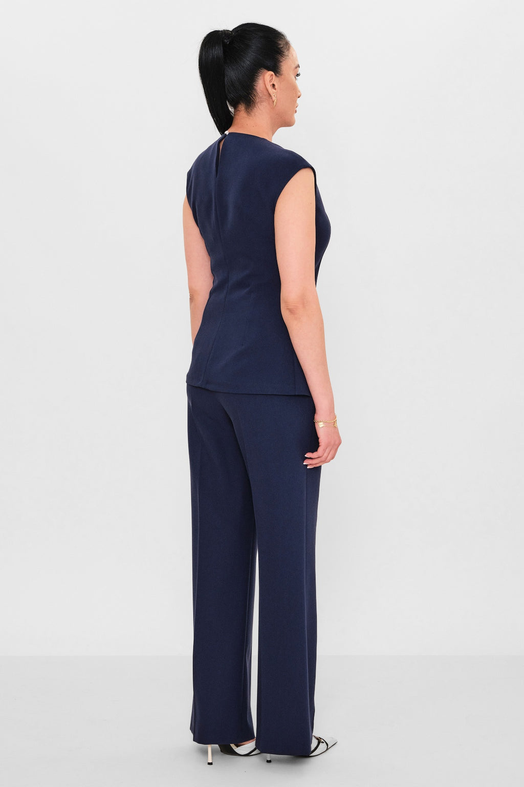 Dayi - Plus Size Suit (BDY26Y44234) - 8690200094385