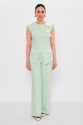 Dayi - Plus Size Suit (BDY26Y44234) - 8690200094408
