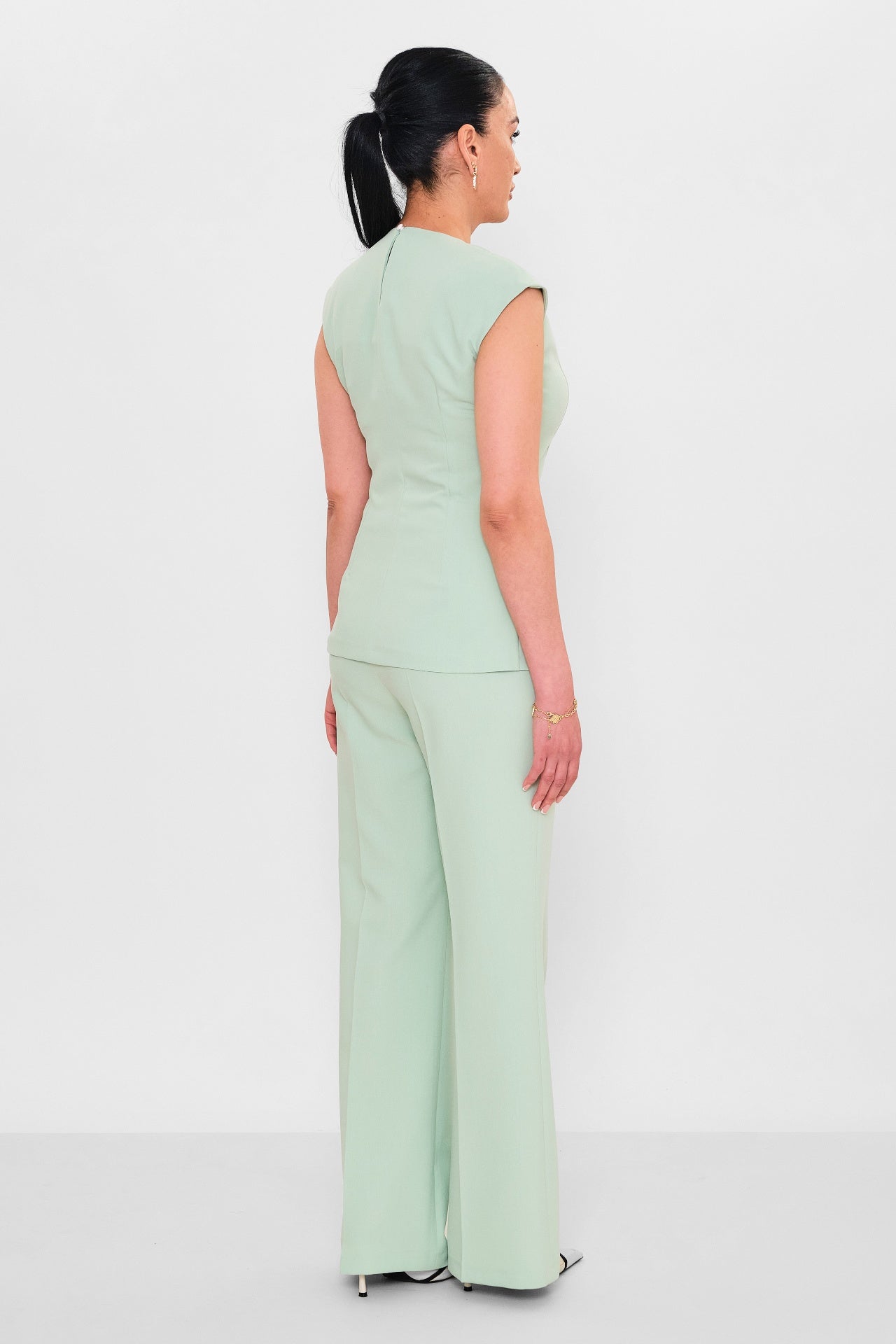 Dayi - Plus Size Suit (BDY26Y44234) - 8690200094408