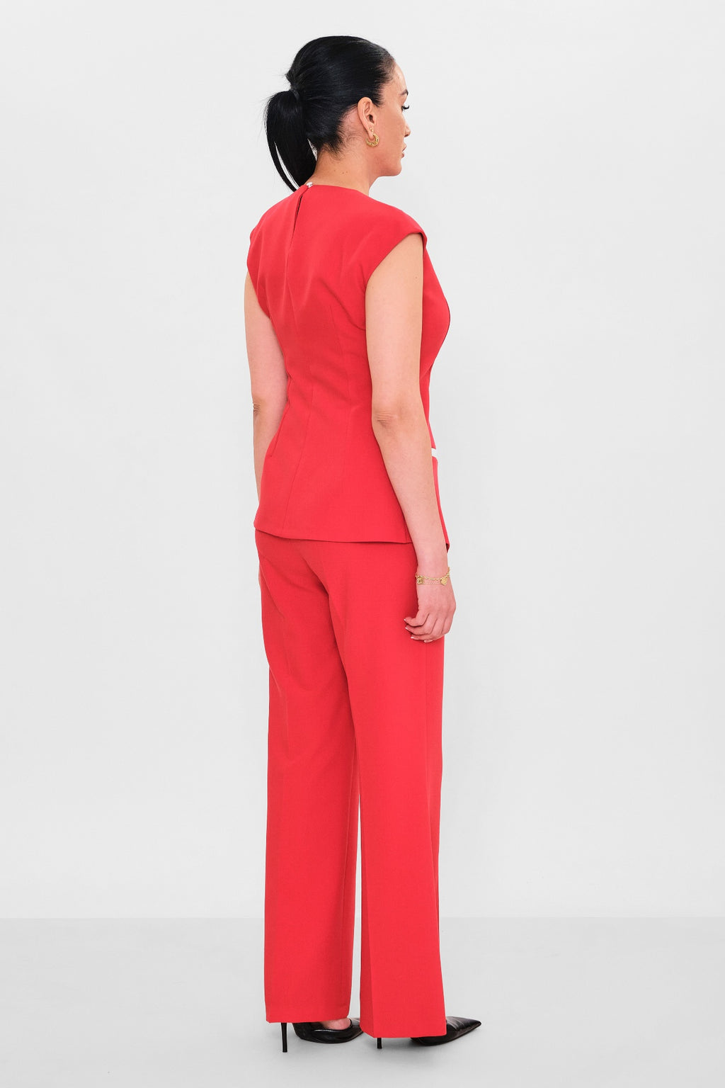 Dayi - Plus Size Suit (BDY26Y44234) - 8690200094415