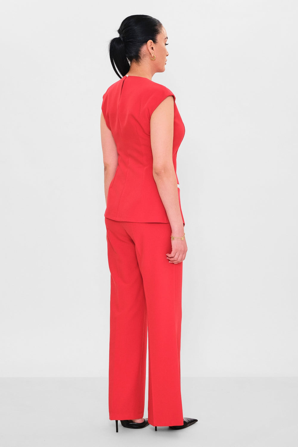 Dayi - Plus Size Suit (BDY26Y44234) - 8690200094415