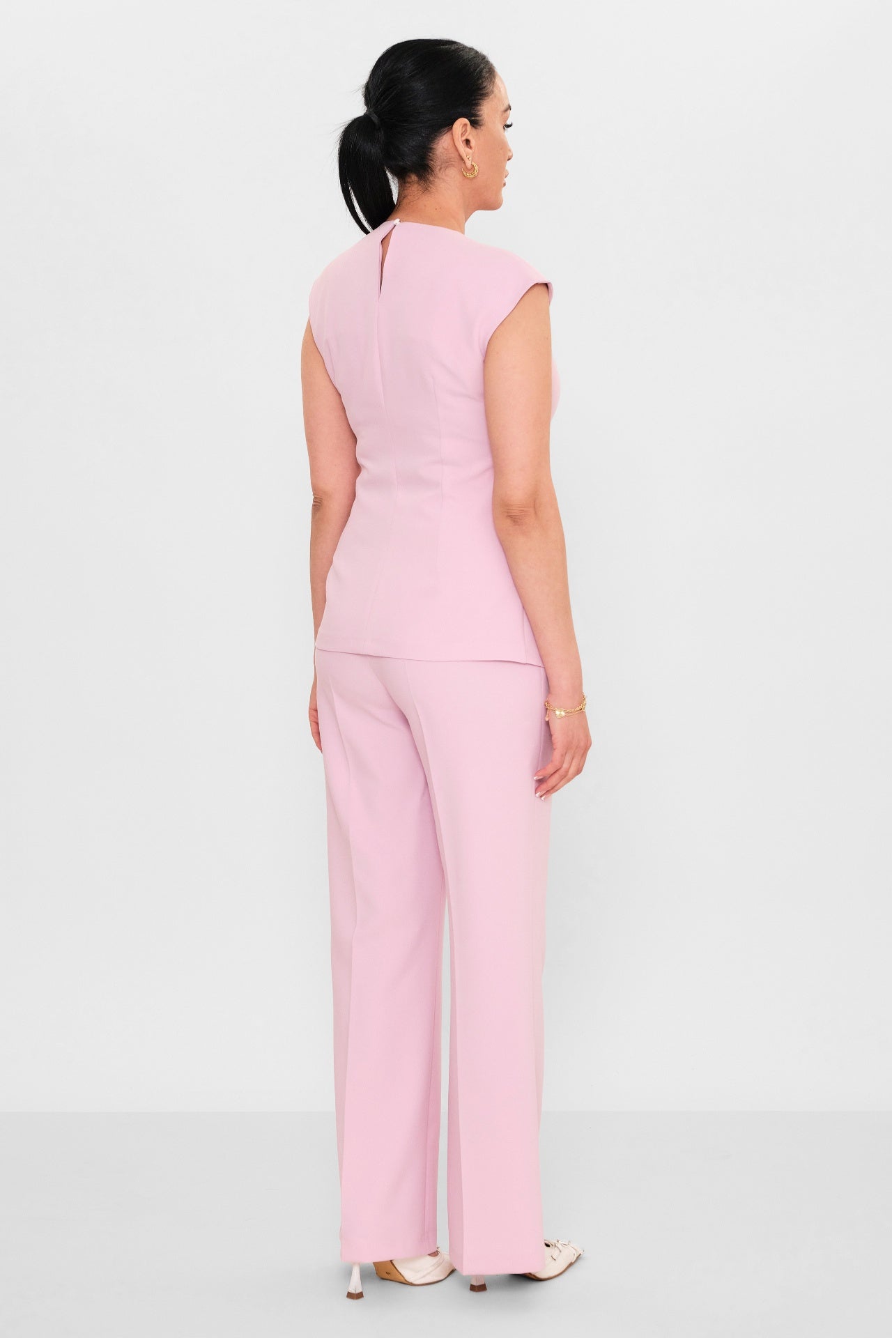 Dayi - Plus Size Suit (BDY26Y44234) - 8690200094422
