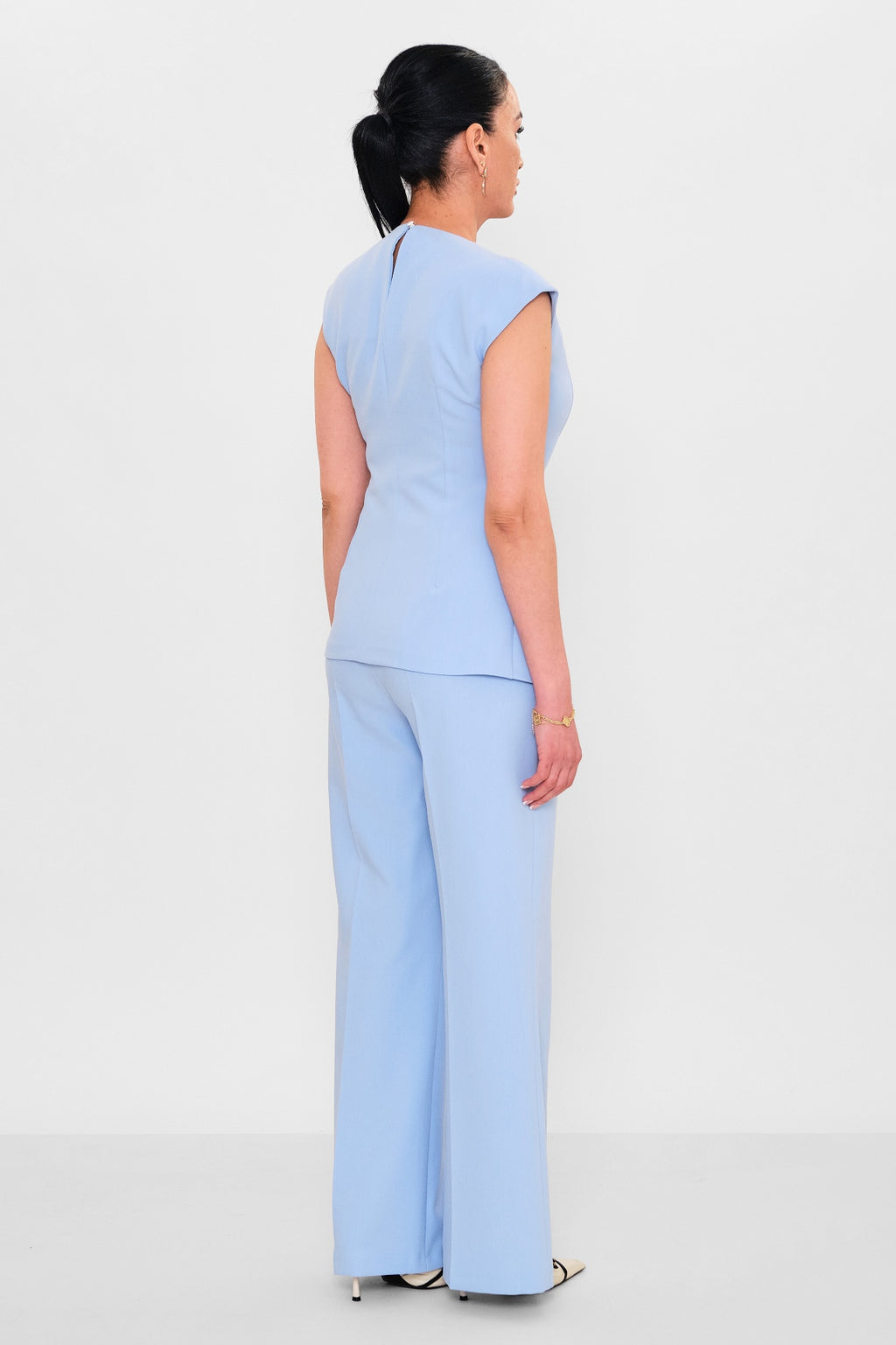 Dayi - Plus Size Suit (BDY26Y44234) - 8690200094439