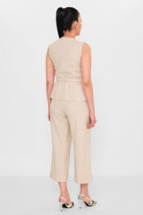 Dayi - Plus Size Suit (BDY26Y44235) - 8690200094460