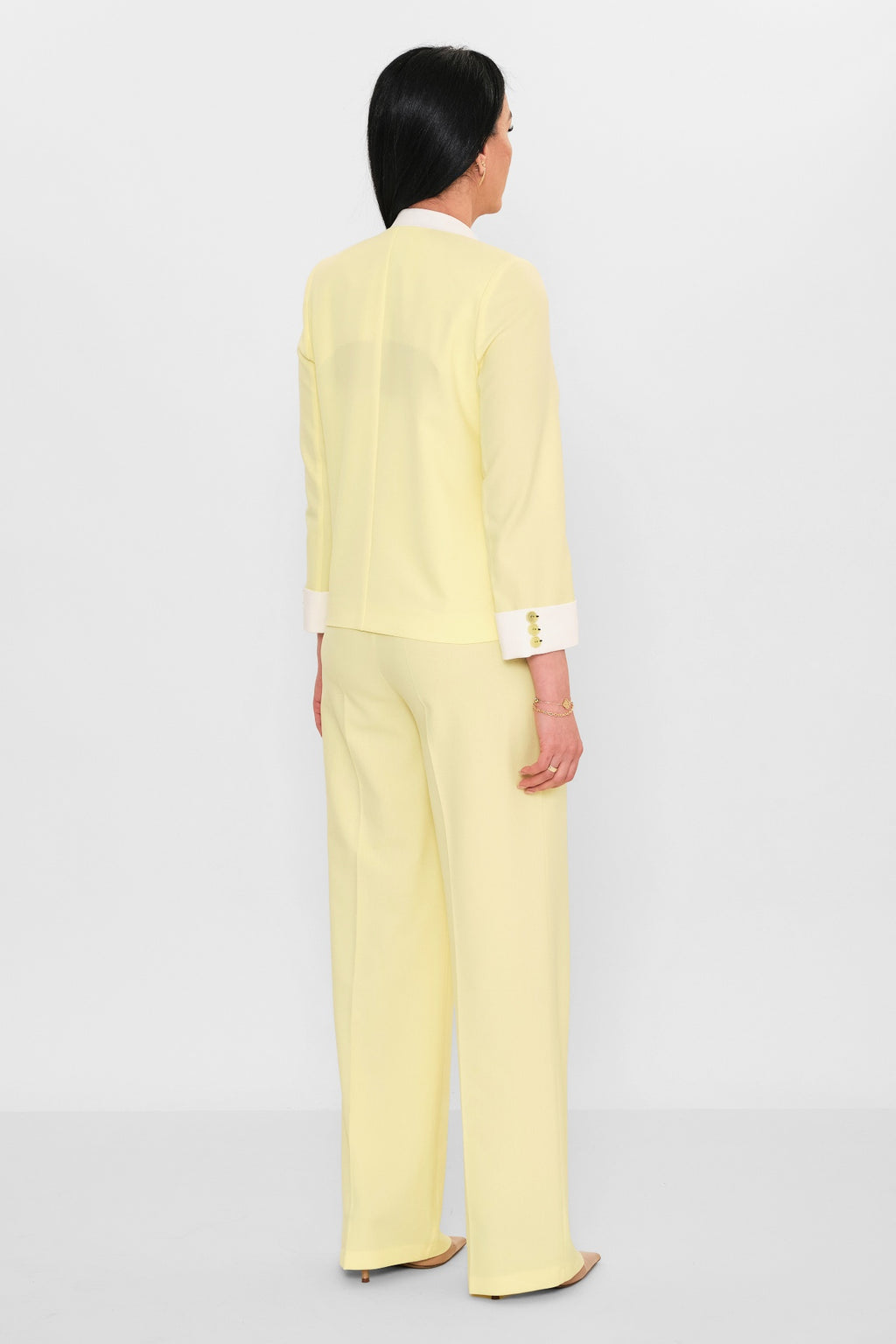 Dayi - Plus Size Suit (BDY26Y44255) - 8690200094750