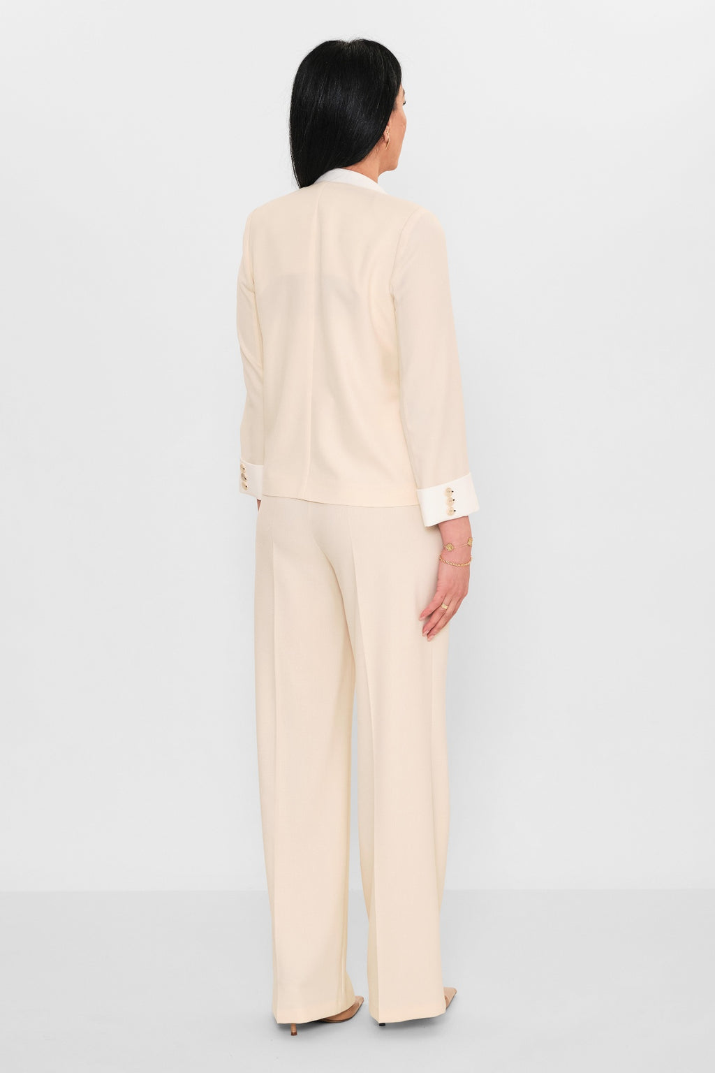 Dayi - Plus Size Suit (BDY26Y44255) - 8690200094767