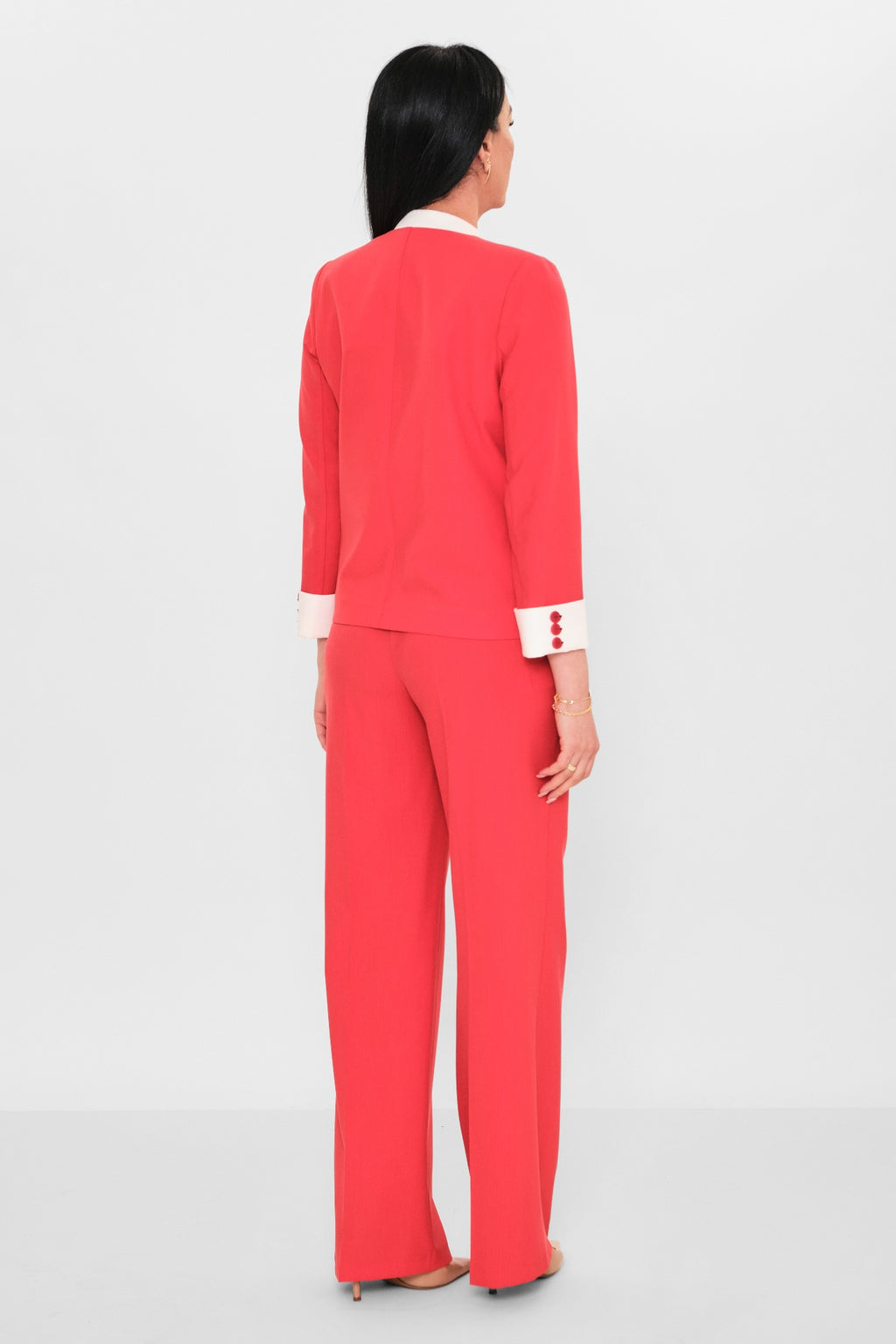 Dayi - Plus Size Suit (BDY26Y44255) - 8690200094804