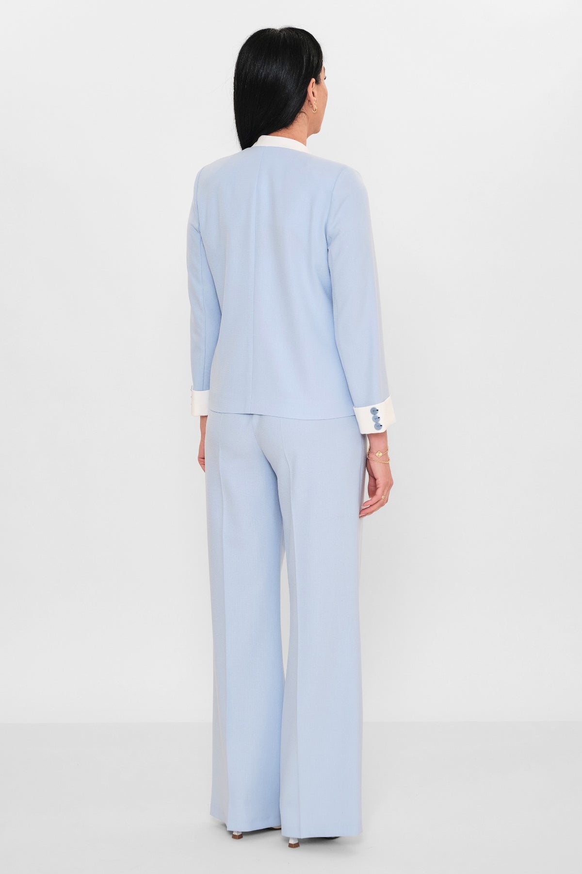 Dayi - Plus Size Suit (BDY26Y44255) - 8690200094811