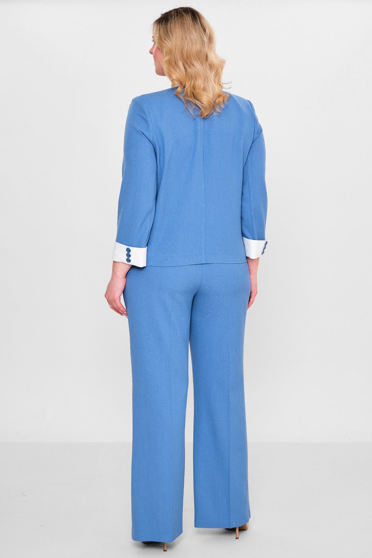 Dayi - Plus Size Suit (BDY26Y44256) - 8690200094828