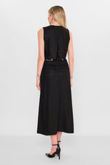 Maqrell - Plus Size Dress (MAQ26Y1251) - 8690200094910