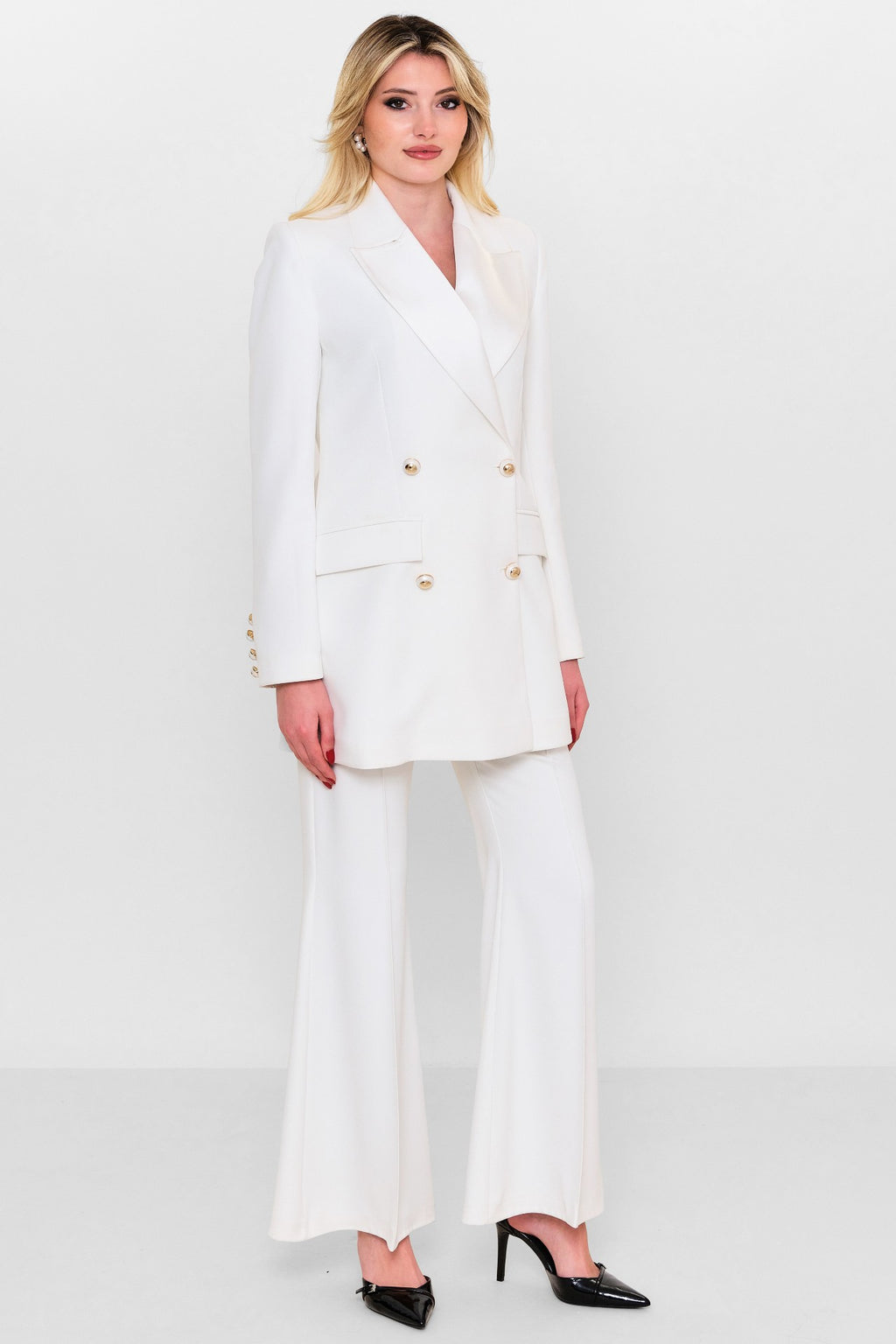 Maqrell - Regular Size Suit (MAQ26Y553) - 8690200095009