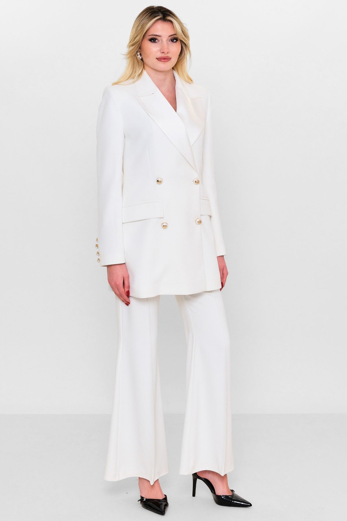 Maqrell - Regular Size Suit (MAQ26Y553) - 8690200095009