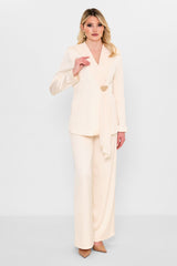 Fever - Plus Size Jacket (FVR26Y11006) - 8690200095030