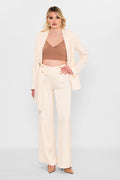 Fever - Plus Size Trousers (FVR26Y12006) - 8690200095054