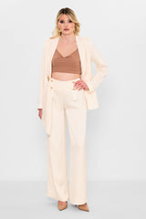 Fever - Plus Size Trousers (FVR26Y12006) - 8690200095054