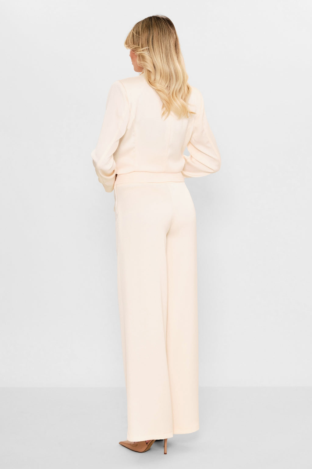 Fever - Plus Size Trousers (FVR26Y12006) - 8690200095054
