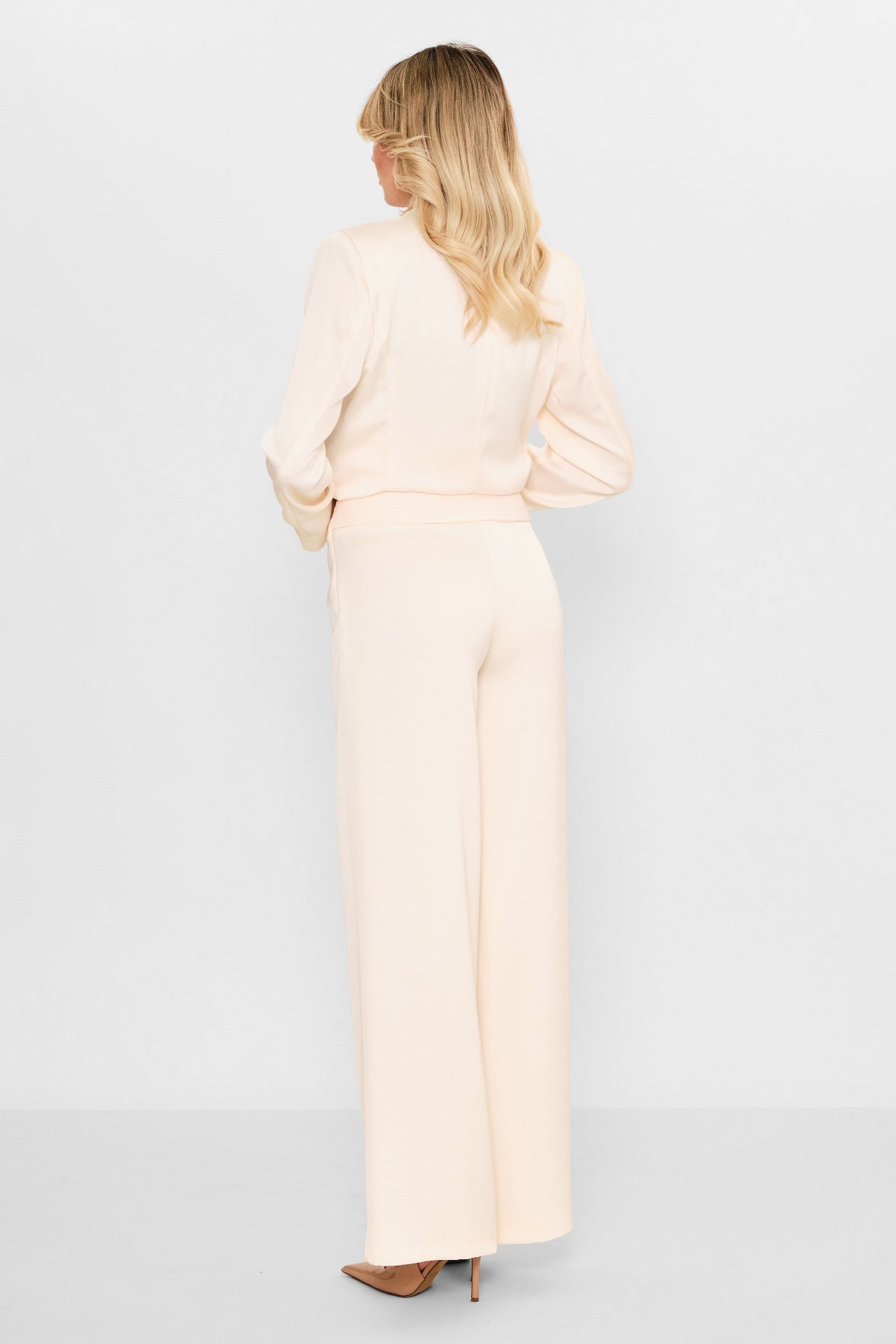 Fever - Plus Size Trousers (FVR26Y12006) - 8690200095054