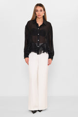 Fever - Regular Size Shirt (FVR26Y17013) - 8690200095085