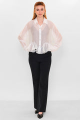 Fever - Regular Size Shirt (FVR26Y17013) - 8690200095092