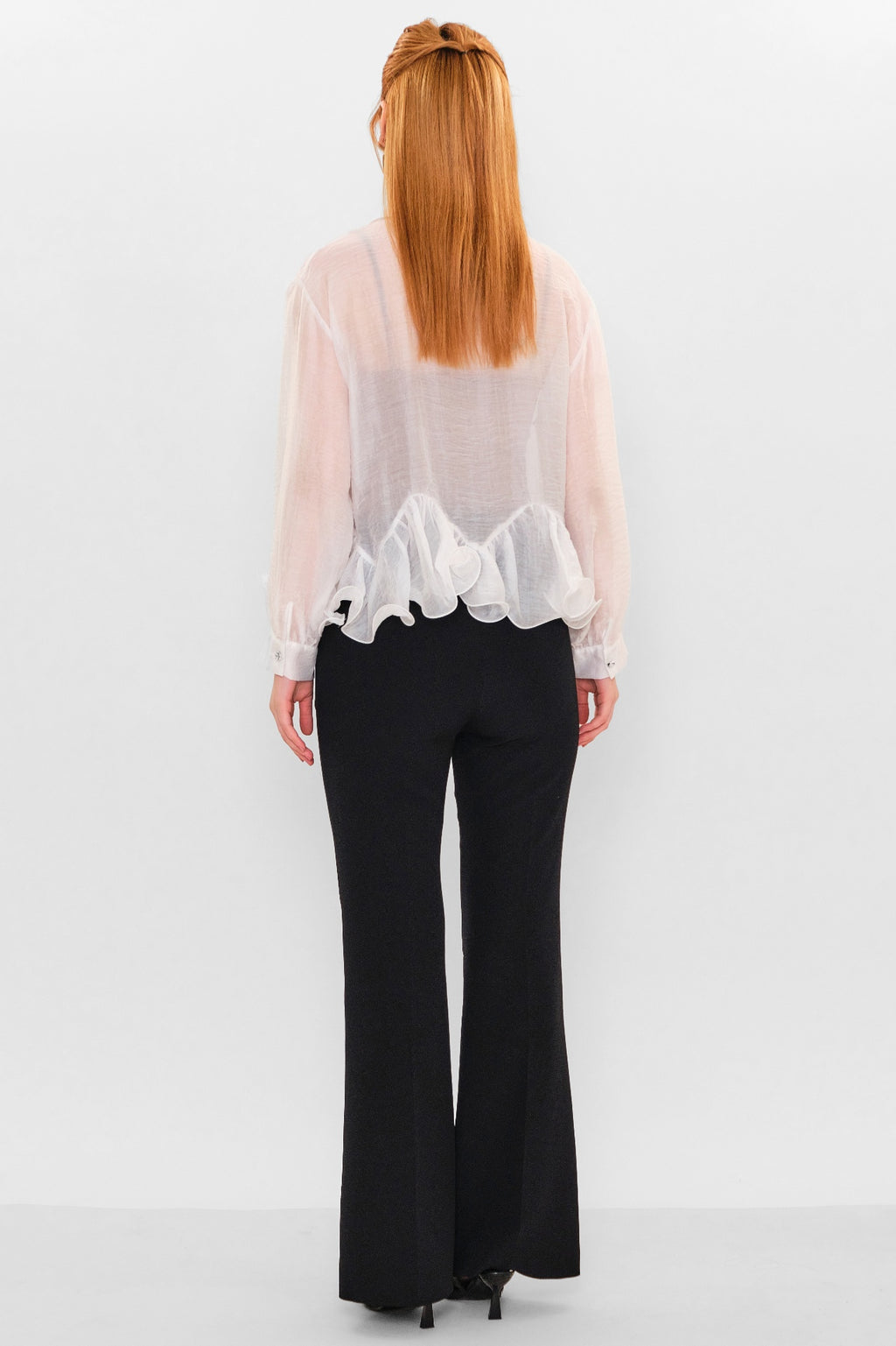 Fever - Regular Size Shirt (FVR26Y17013) - 8690200095092