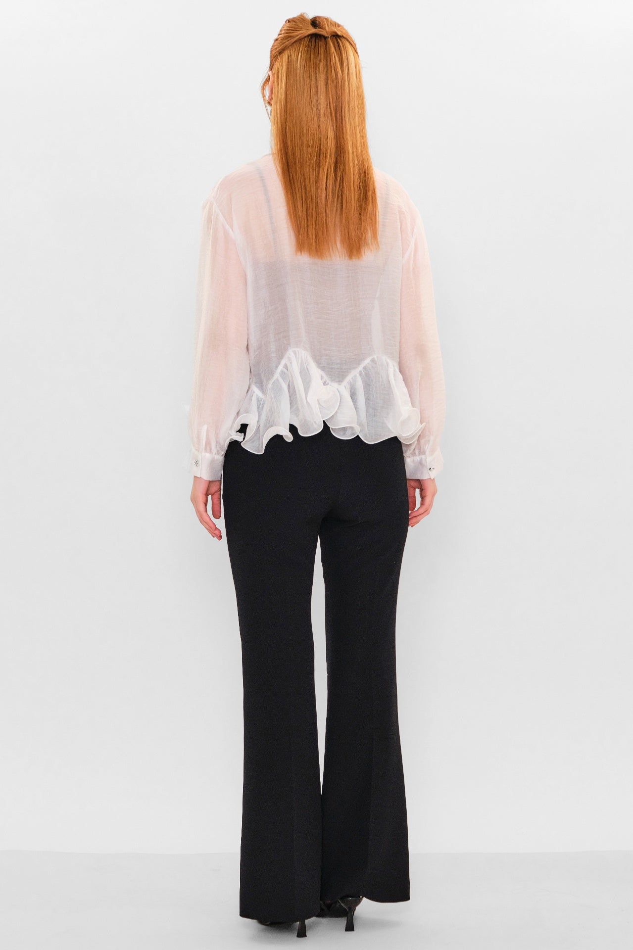 Fever - Regular Size Shirt (FVR26Y17013) - 8690200095092