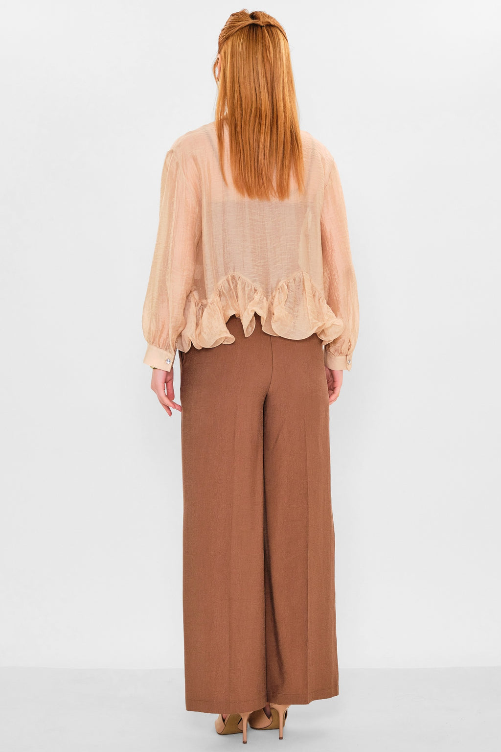Fever - Regular Size Shirt (FVR26Y17013) - 8690200095115