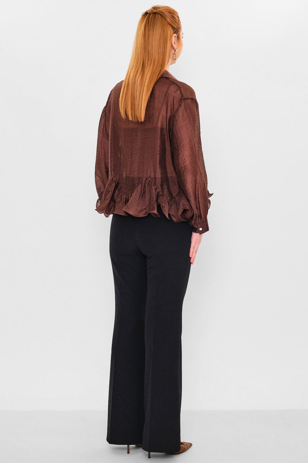 Fever - Regular Size Shirt (FVR26Y17013) - 8690200095122