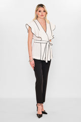 Fever - Regular Size Shirt (FVR26Y17020) - 8690200095146