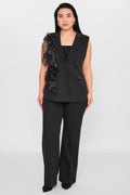Fimore - Plus Size Suit (FMR26Y8999-6) - 8690200095351