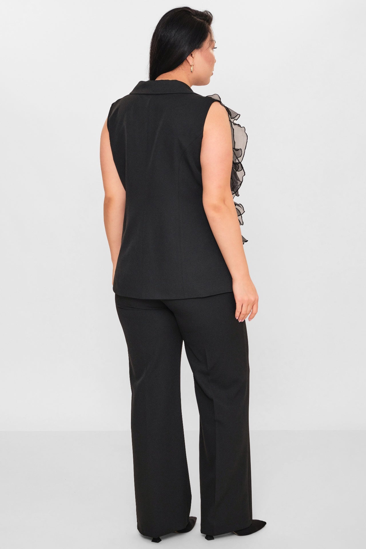 Fimore - Plus Size Suit (FMR26Y8999-6) - 8690200095351