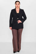 Fimore - Plus Size Jacket (FMR26Y8310-60) - 8690200095405