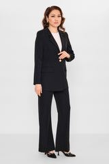 Fi̇more - Plus Size Jacket (FMR26Y5583-20) - 8690200095474