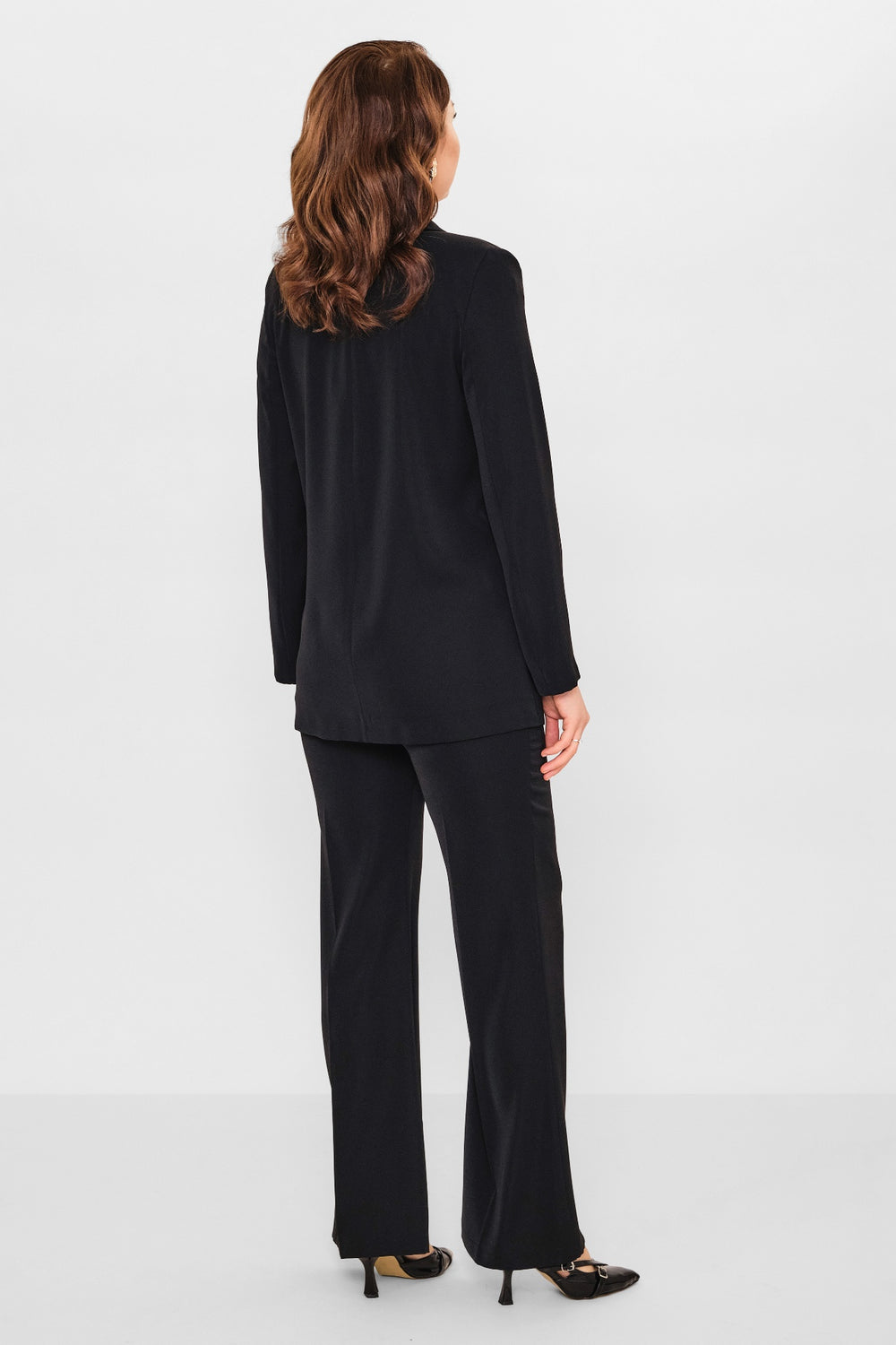Fi̇more - Plus Size Jacket (FMR26Y5583-20) - 8690200095474