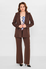 Fi̇more - Plus Size Jacket (FMR26Y5583-20) - 8690200095481